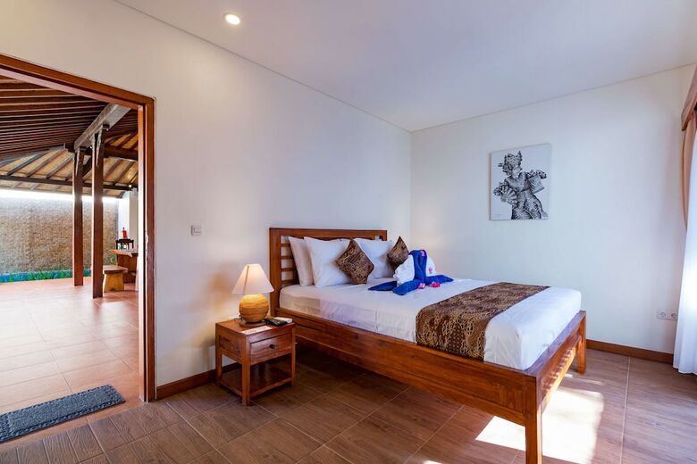 The Amelya Hotel And Villa Gili Air