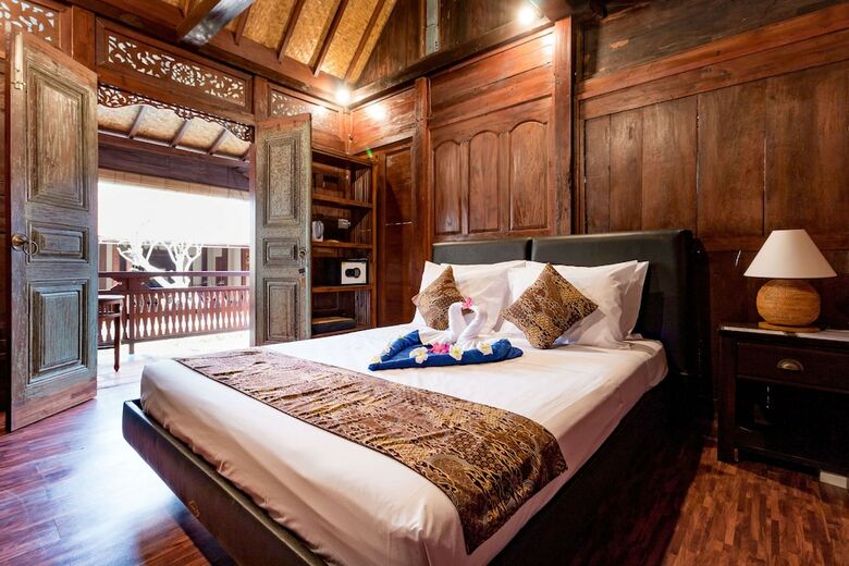 The Amelya Hotel And Villa Gili Air