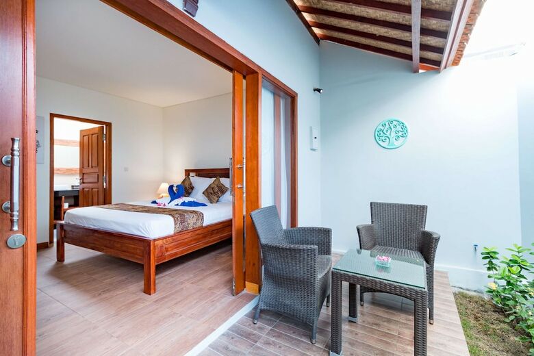 The Amelya Hotel And Villa Gili Air