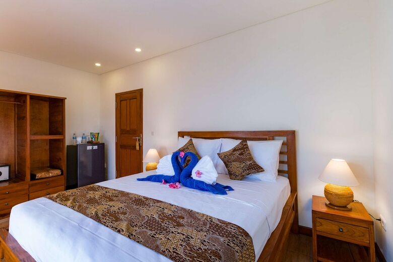 The Amelya Hotel And Villa Gili Air
