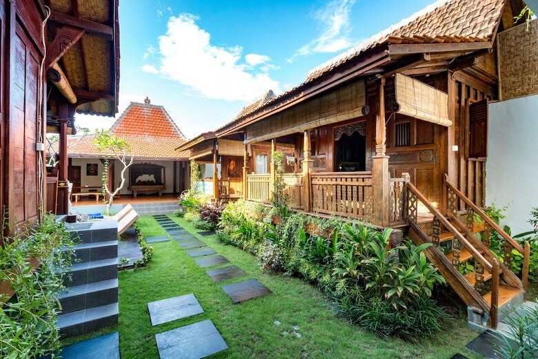 The Amelya Hotel And Villa Gili Air