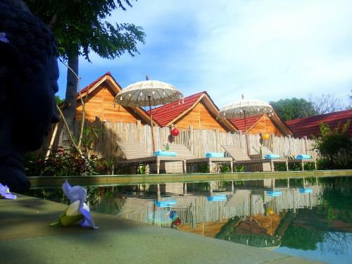 United Colors Of Gili
