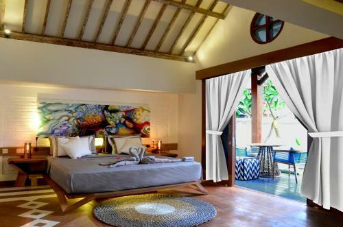 The White Key Luxury Villas