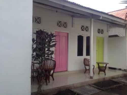 Albergue Good For Ya Knee 2