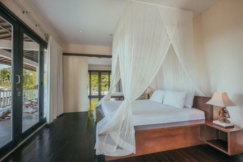 Villa The Backyard, Bingin