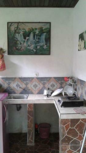 Hostal Saraswati Homestay