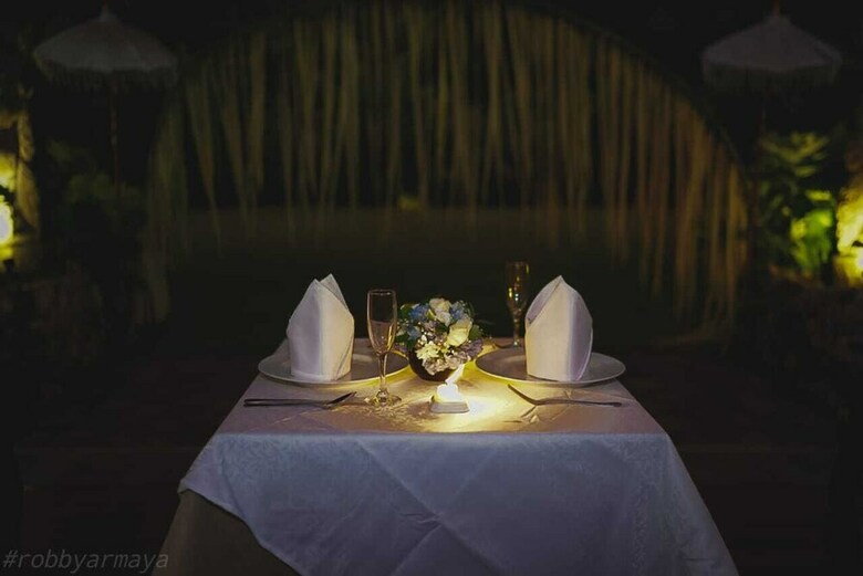 Hotel Trumbu Nusa