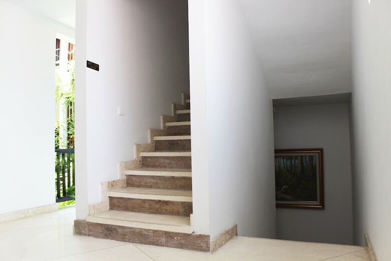 Hotel Trumbu Nusa