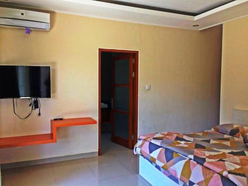 Bougenville Luxury Villa