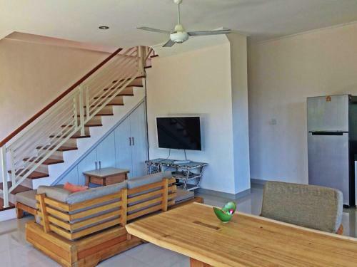 Bougenville Luxury Villa