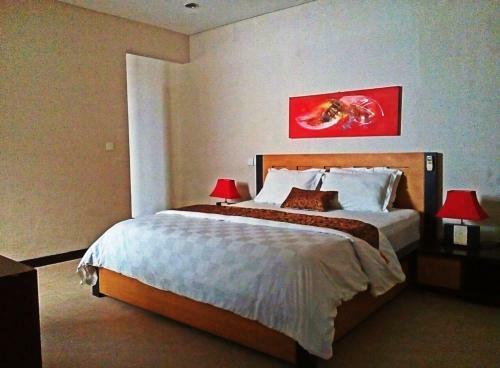 Bougenville Luxury Villa