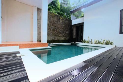 Bougenville Luxury Villa