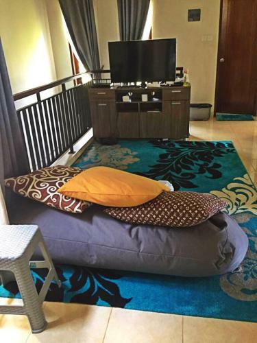 Bougenville Luxury Villa