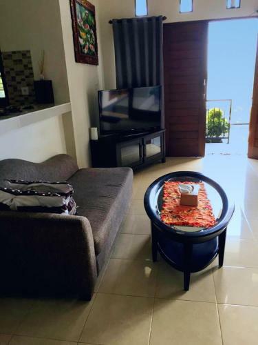 Bougenville Luxury Villa