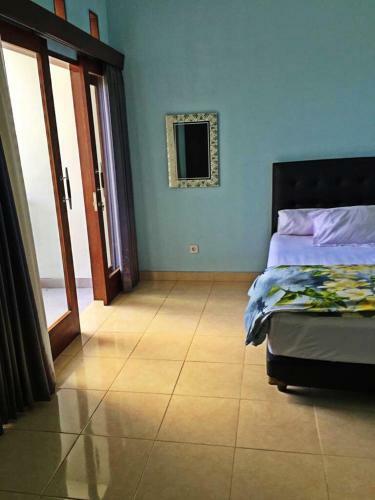 Bougenville Luxury Villa