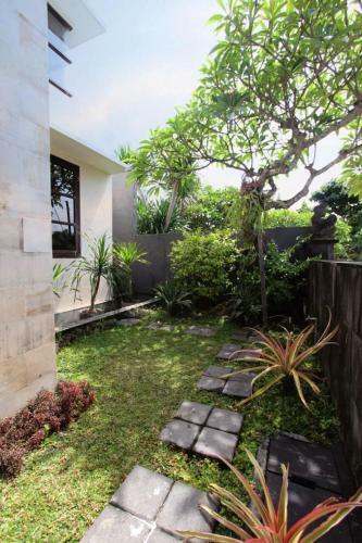 Bougenville Luxury Villa