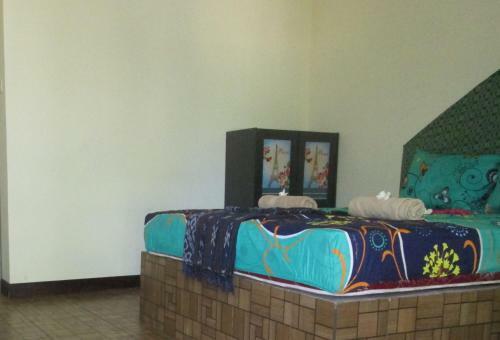 Bed & Breakfast Kuta Lodge Homestay