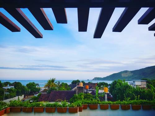 Hostal Rawa Lombok