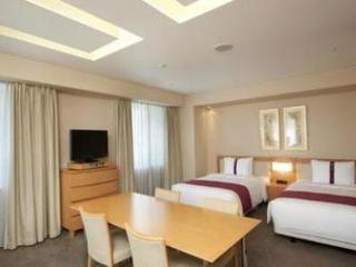Best Western Hotel Sendai