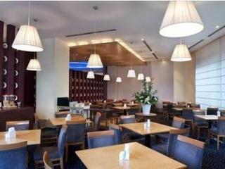 Best Western Hotel Sendai