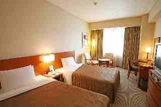 Best Western Hotel Sendai