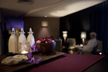 Thistle Johor Bahru Hotel