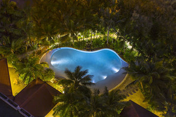 Hotel Ramada Plaza