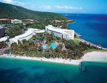 Hotel Meridien Noumea