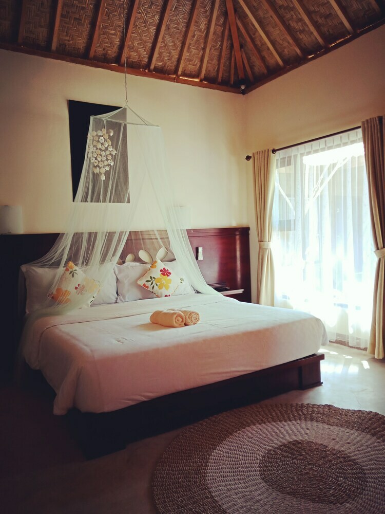 Villa Zifa Kuta Lombok