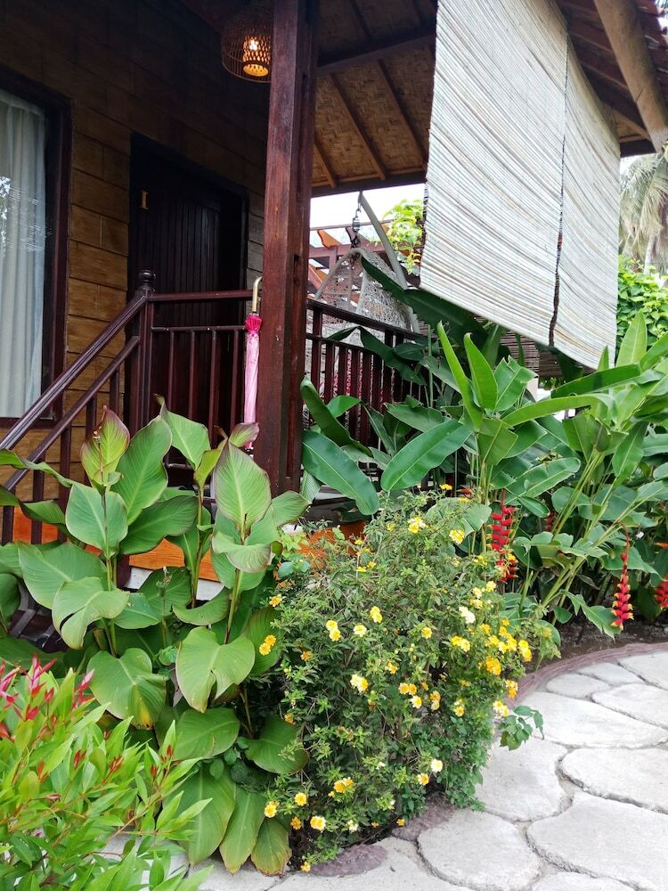 Villa Zifa Kuta Lombok