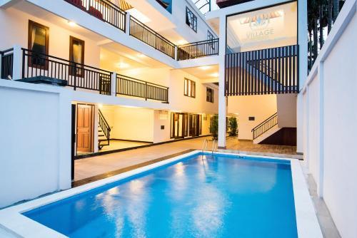 Hotel Legian Village Residence
