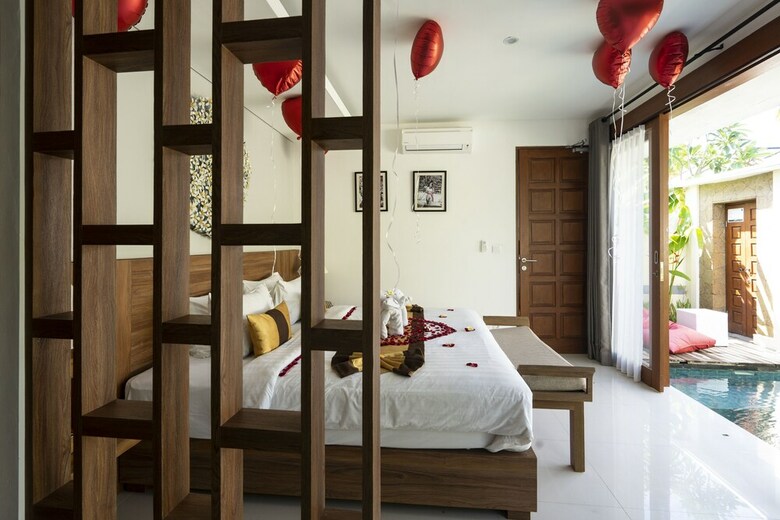 The Sakaye Luxury Villas & Spa