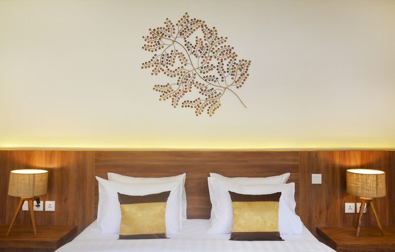 The Sakaye Luxury Villas & Spa