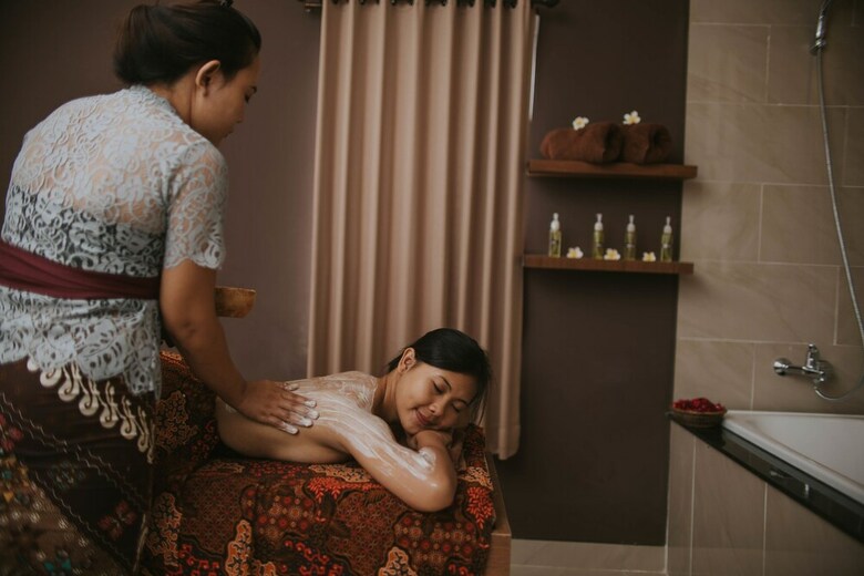 The Sakaye Luxury Villas & Spa