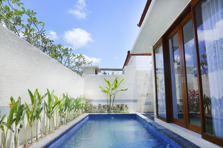 The Sakaye Luxury Villas & Spa
