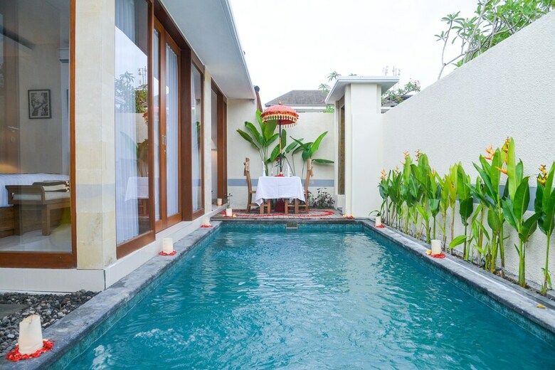 The Sakaye Luxury Villas & Spa