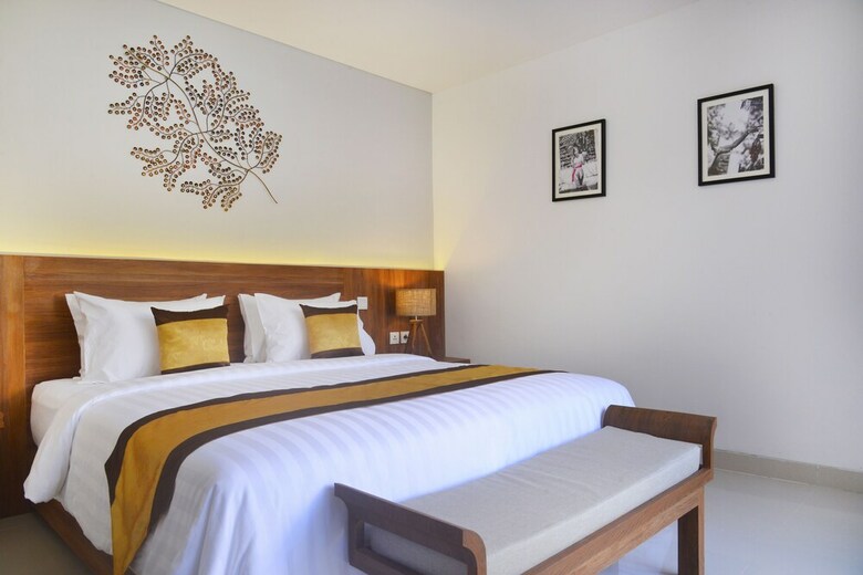 The Sakaye Luxury Villas & Spa