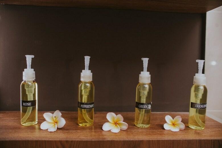 The Sakaye Luxury Villas & Spa