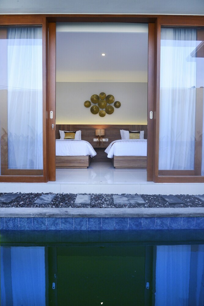 The Sakaye Luxury Villas & Spa
