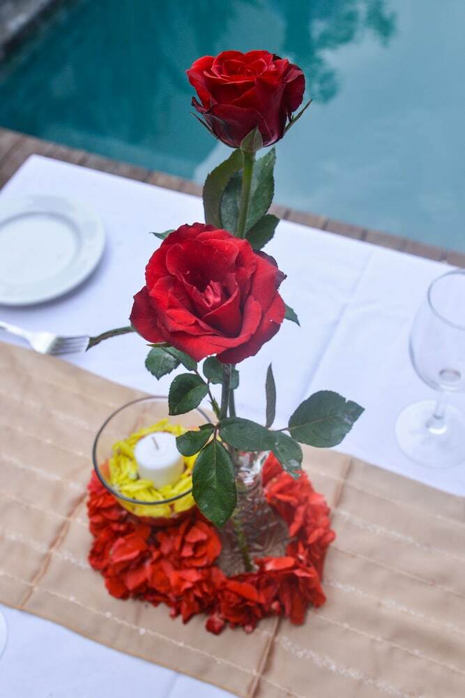 The Sakaye Luxury Villas & Spa
