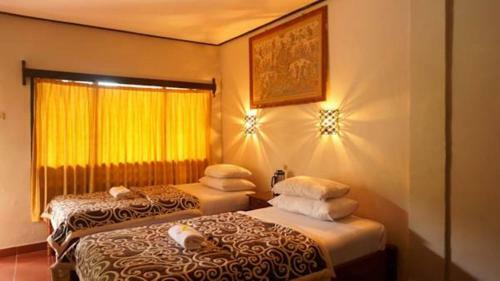 Hotel Agung Cottages