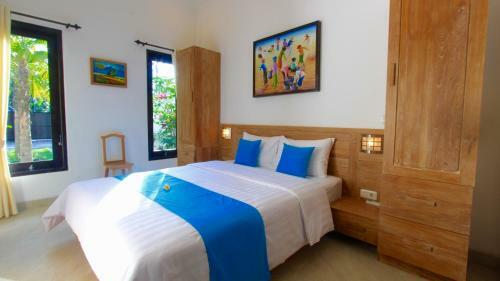 Villa Kupu Kupu Lovina