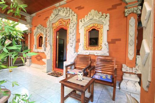 Hotel Pondok Wisata Elsa 2
