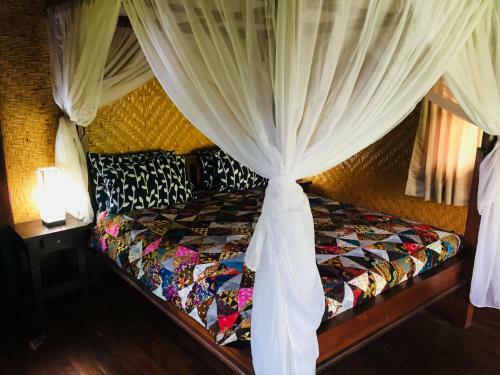 Hostal Sea Breeze Lovina