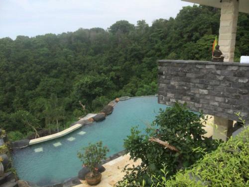 Hotel Sing Sing Resort Lovina