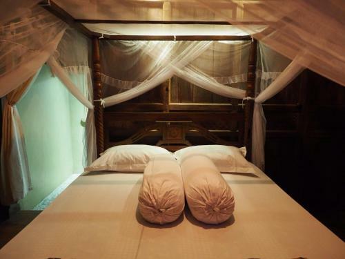Paddy Hills Homestay