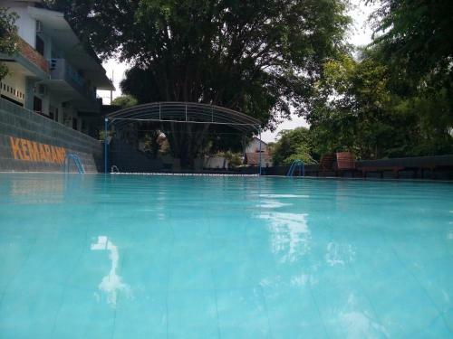 Hotel Villa Kemarang Banyuwangi