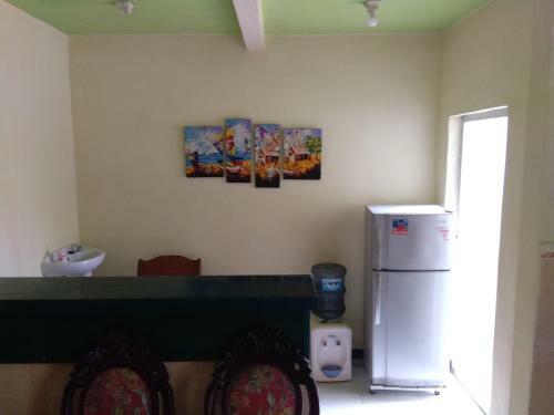 Mango Tree Guest House