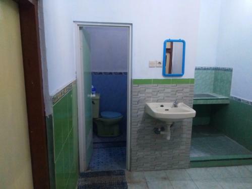 Mango Tree Guest House
