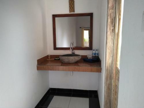 Bed & Breakfast Krisna Homestay